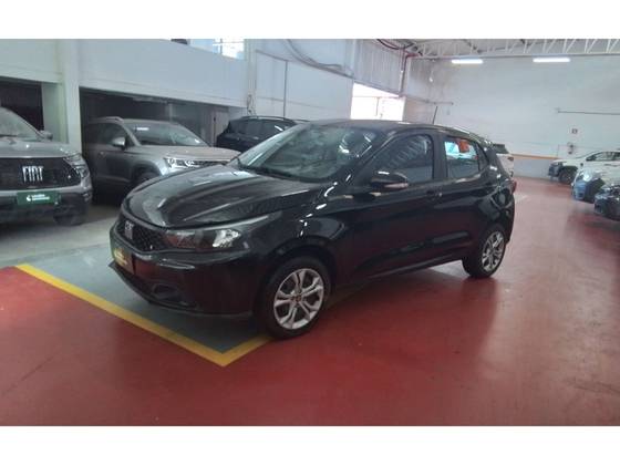 FIAT ARGO 1.0 FIREFLY FLEX DRIVE MANUAL FIAT ARGO 1.0 FIREFLY FLEX DRIVE MANUAL